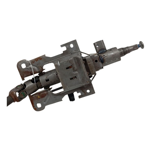 Coluna Direção Peugeot 3008 1.6 Thp 2011