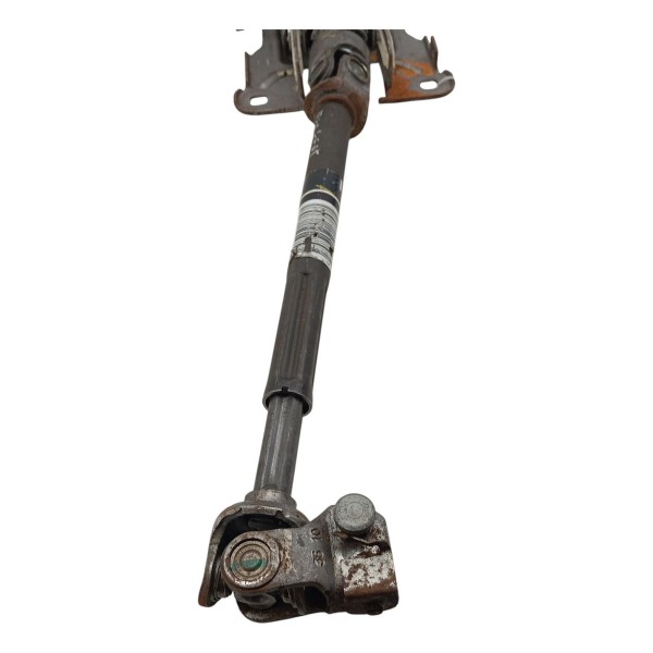 Coluna Direção Peugeot 3008 1.6 Thp 2011