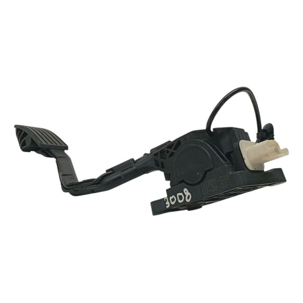 Pedal Acelerador Eletronico Peugeot 3008 2009