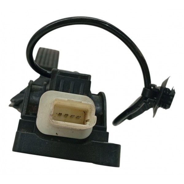 Pedal Acelerador Eletronico Peugeot 3008 2009