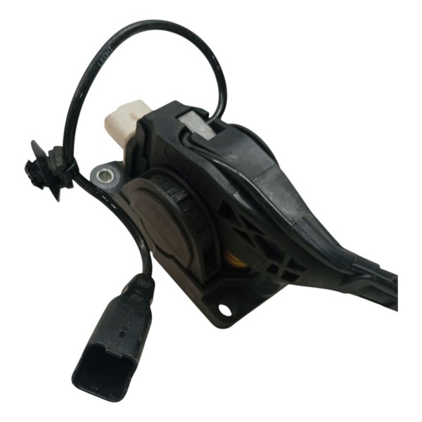 Pedal Acelerador Eletronico Peugeot 3008 2009