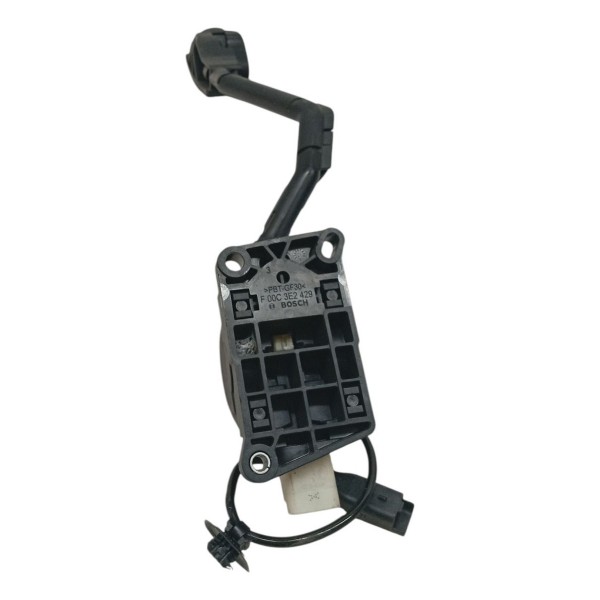 Pedal Acelerador Eletronico Peugeot 3008 2009