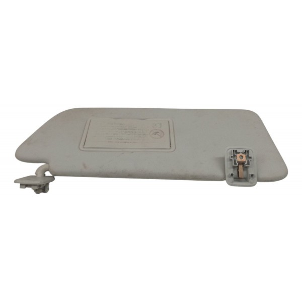 Quebra Sol Direito Peugeot 3008 2011