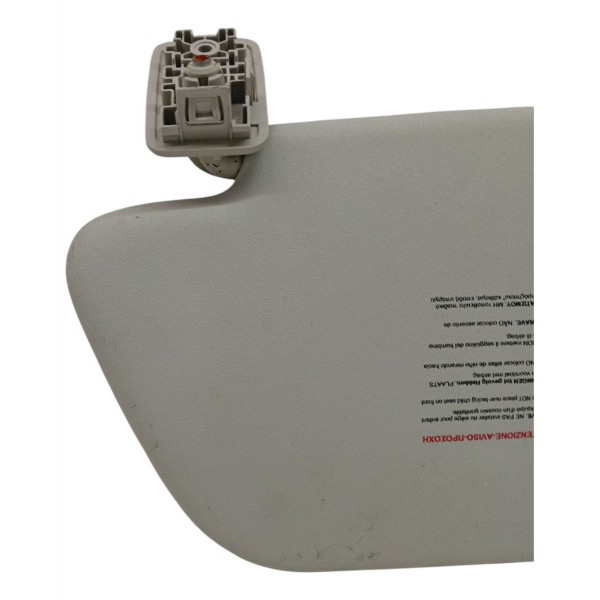 Quebra Sol Direito Peugeot 3008 2011