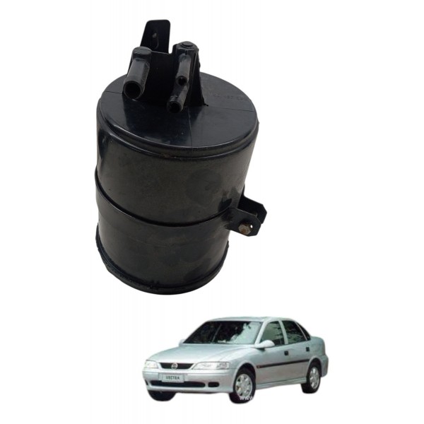 Filtro Canister Chevrolet Vectra 2001 2002 2003 2004