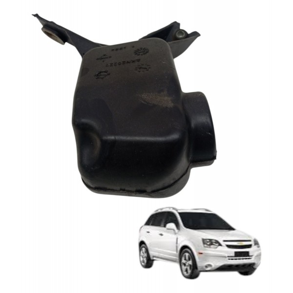 Duto Ressonador Caixa Filtro Ar Chevrolet Captiva 2008