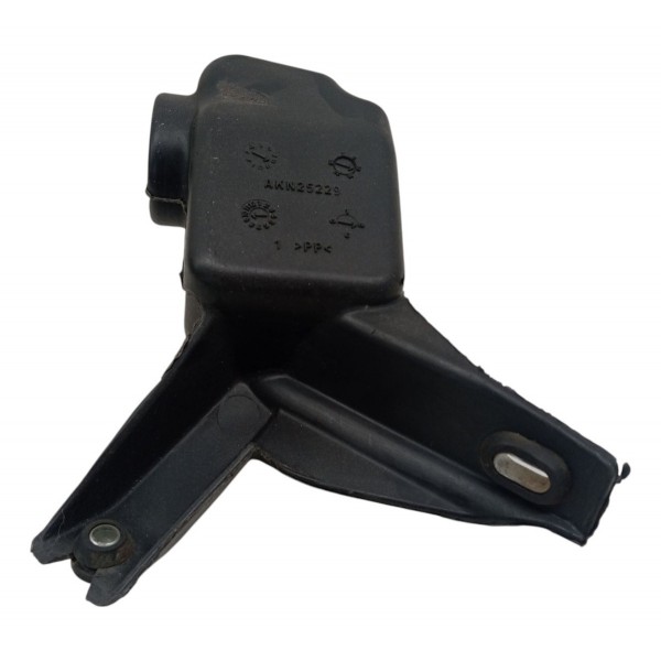 Duto Ressonador Caixa Filtro Ar Chevrolet Captiva 2008