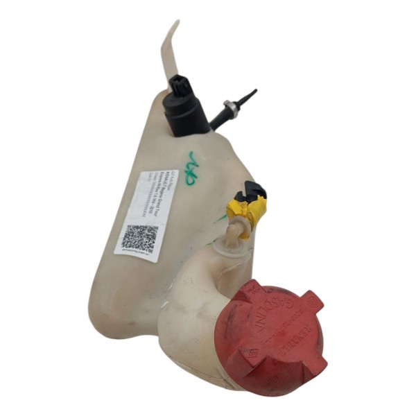 Reservatório Partida Fria Renault Megane Gt 1.6 2010