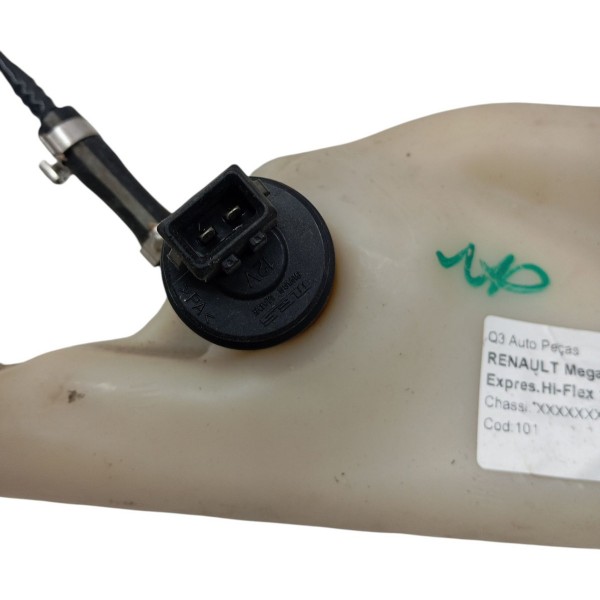 Reservatório Partida Fria Renault Megane Gt 1.6 2010