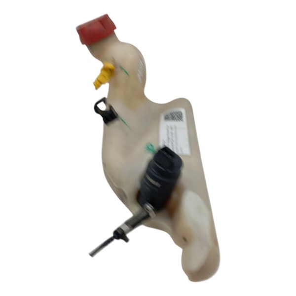 Reservatório Partida Fria Renault Megane Gt 1.6 2010