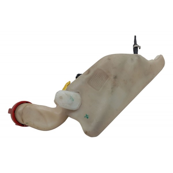 Reservatório Partida Fria Renault Megane Gt 1.6 2010