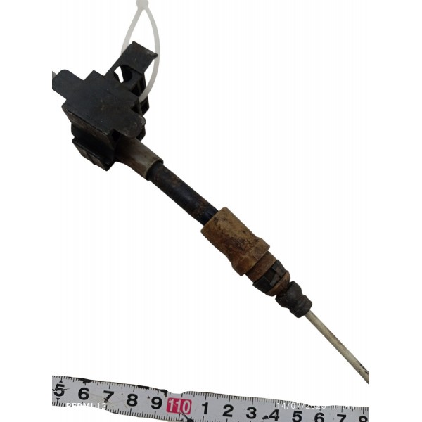 Cabo Fechadura Porta Traseira Direita Peugeot 3008 2011