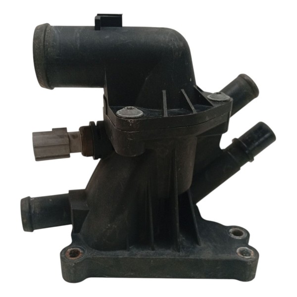 Carcaça Válvula Termostatica Ford Ka 1.0 2015