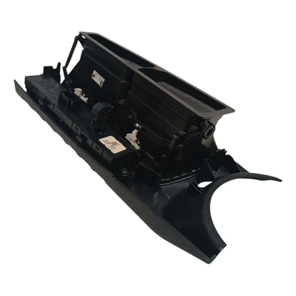 Comando Botão Alerta Trava Difusores Peugeot 3008 1.6 2011