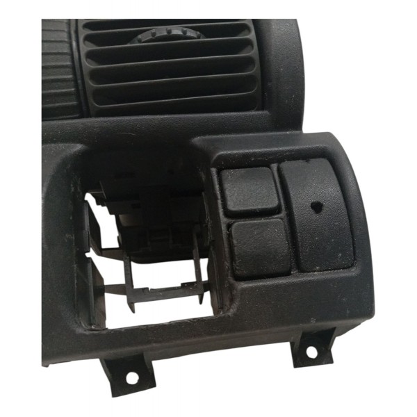 Moldura Difusor Ar Esquerdo Chevrolet Corsa 1994 1995 1996