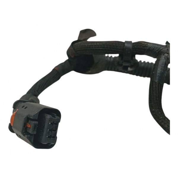 Chicote Bobina Ignição Citroen C3 Peugeot 208 1.5 2017 2018