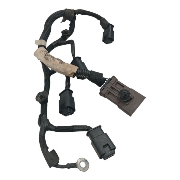 Chicote Bobina Ignição Citroen C3 Peugeot 208 1.5 2017 2018