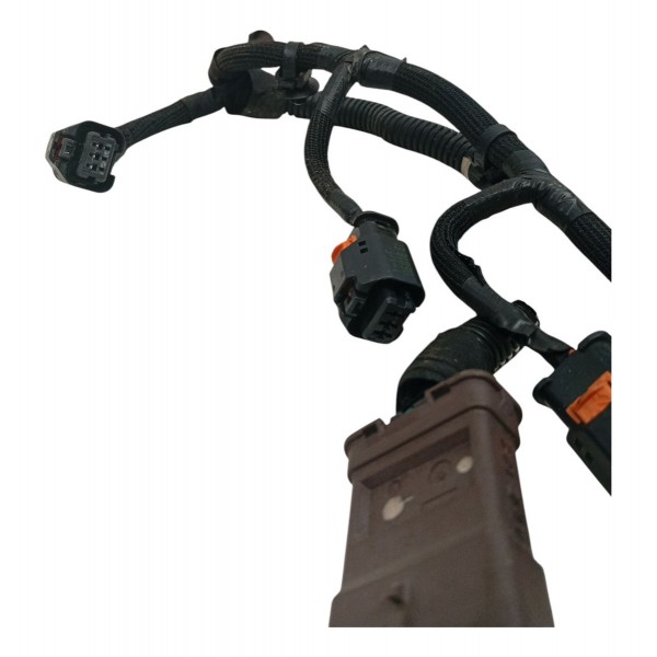 Chicote Bobina Ignição Citroen C3 Peugeot 208 1.5 2017 2018