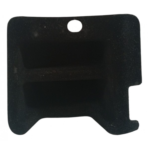 Moldura Porta Objetos Console Peugeot 3008 2011