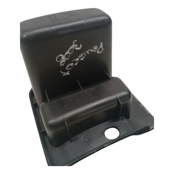 Moldura Porta Objetos Console Peugeot 3008 2011