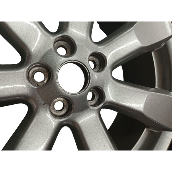 Roda Aro 18 Pneu 225/55r18 Mitsubishi Outlander 2010