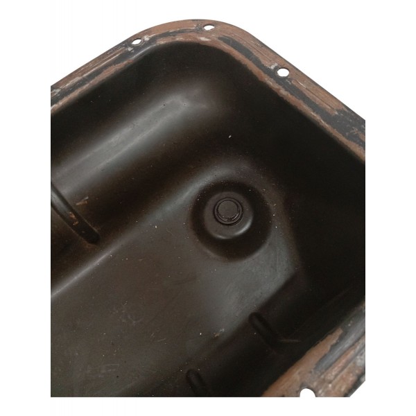 Tampa Carter Oleo Peugeout 206 1.4 2008