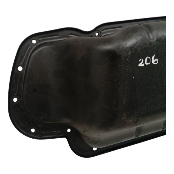 Tampa Carter Oleo Peugeout 206 1.4 2008