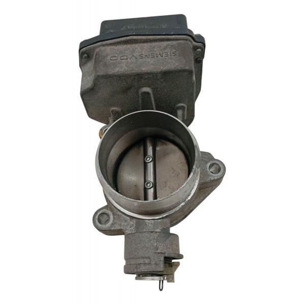 Corpo Borboleta Tpi Peugeot 307 2.0 2004