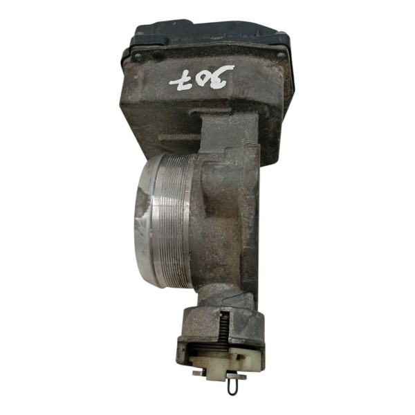 Corpo Borboleta Tpi Peugeot 307 2.0 2004