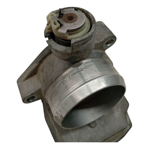 Corpo Borboleta Tpi Peugeot 307 2.0 2004