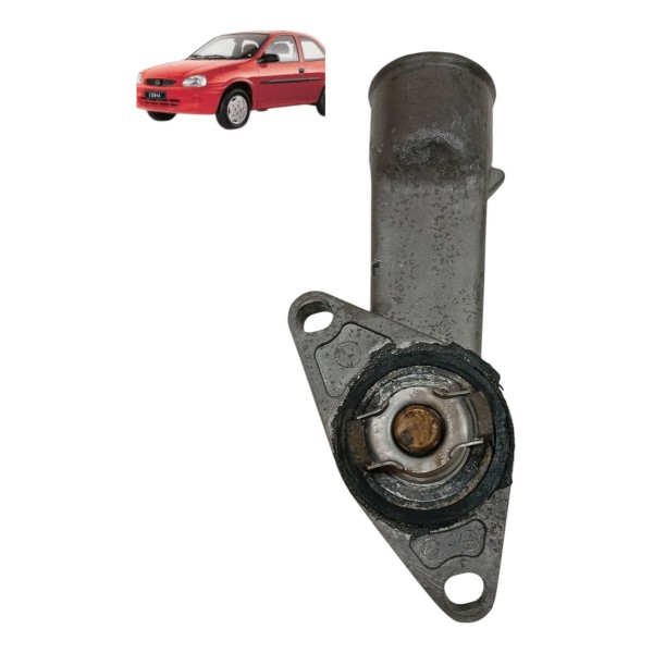 Valvula Termostatica Chevrolet Corsa Meriva 1.0 1998