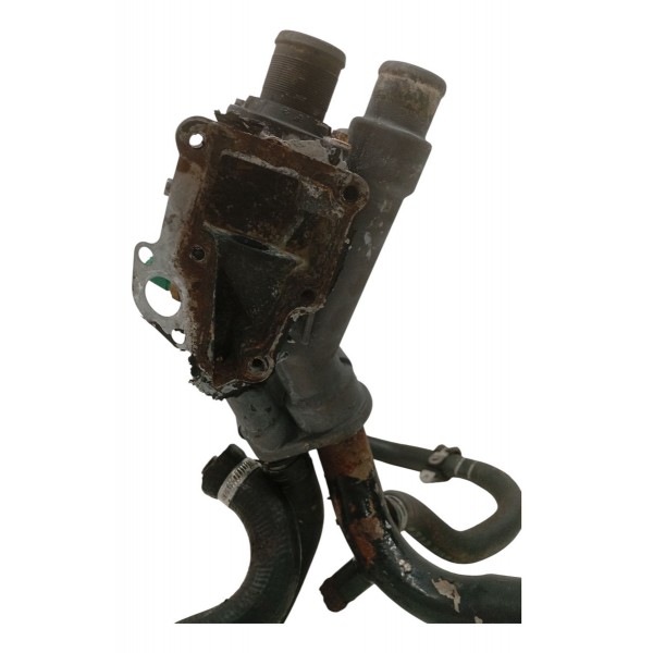 Valvula Termostatica Peugeot 307 2.0 2010