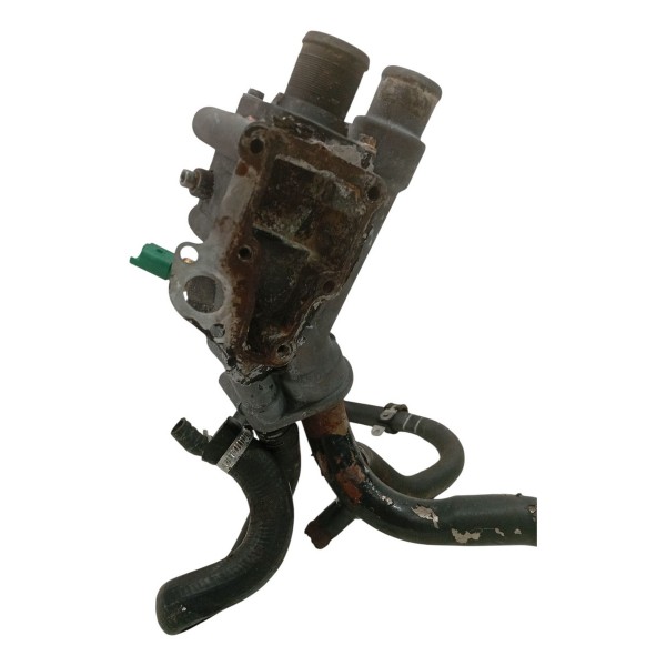 Valvula Termostatica Peugeot 307 2.0 2010