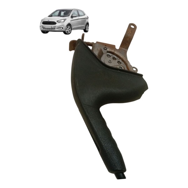 Alavanca Freio Mão Ford Ka 2015 2016 2017