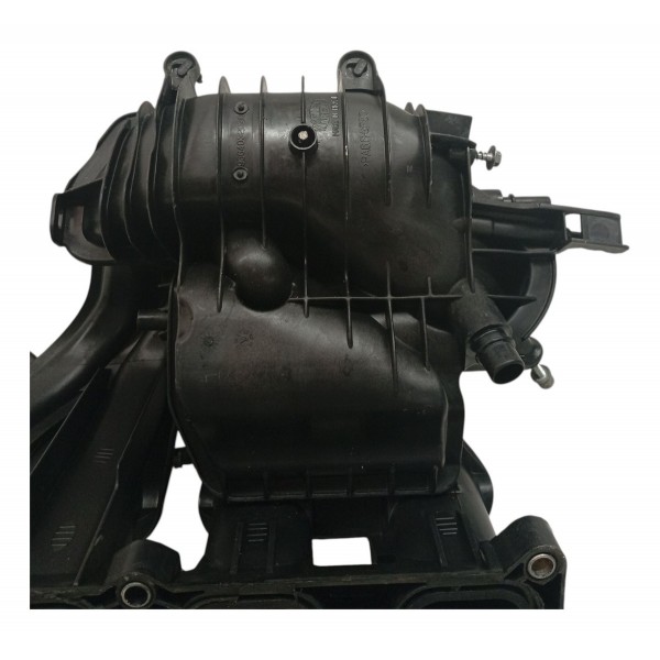 Coletor Admissão Peugeot 307 2.0 Flex 2010