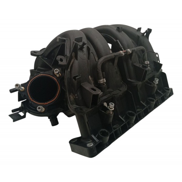 Coletor Admissão Peugeot 307 2.0 Flex 2010