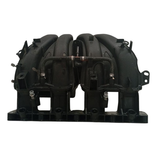 Coletor Admissão Peugeot 307 2.0 Flex 2010