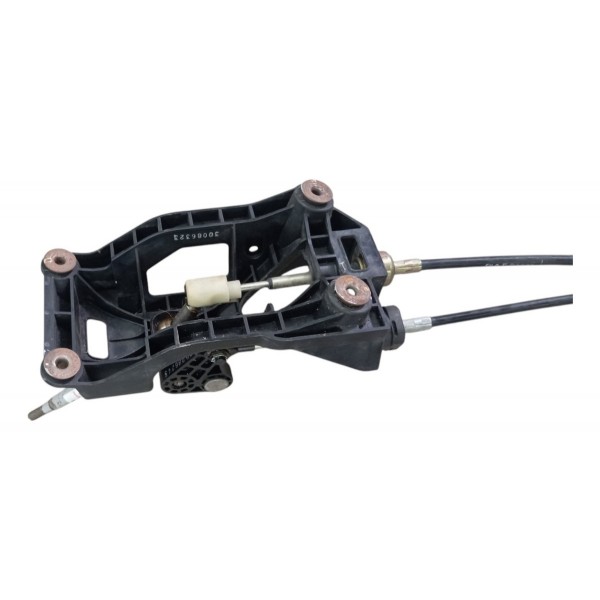 Alavanca Trambulador Marcha C/cabos Honda Fit 1.4 2004 2008