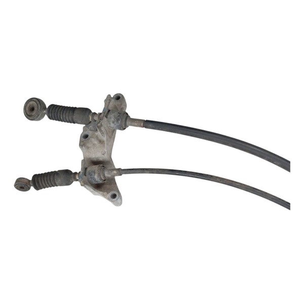 Alavanca Trambulador Marcha C/cabos Honda Fit 1.4 2004 2008