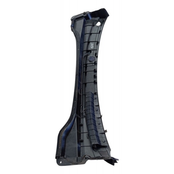 Churrasqueira Parabrisa Hyundai Creta 2018 2019 2020 Detalhe