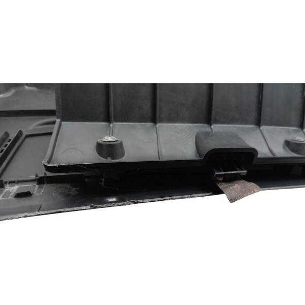 Churrasqueira Parabrisa Hyundai Creta 2018 2019 2020 Detalhe