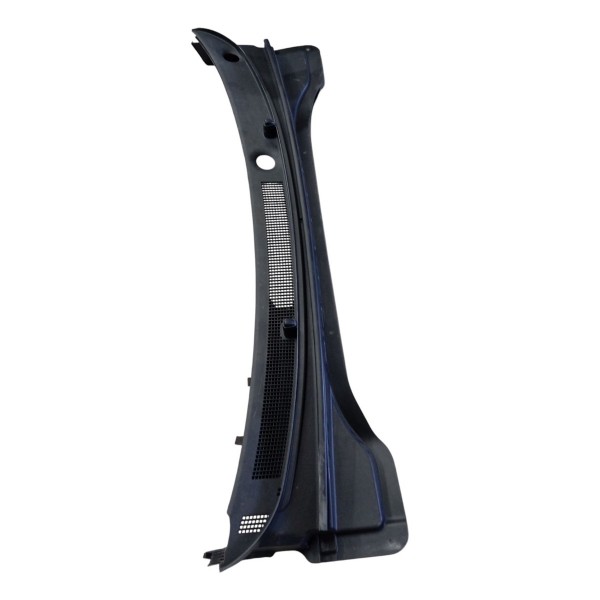 Churrasqueira Parabrisa Hyundai Creta 2018 2019 2020 Detalhe