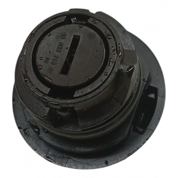 Tampa Reservatório Óleo Motor Peugeot 307 2.0 2004