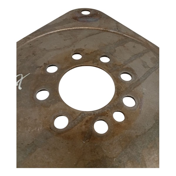 Chapa Cremalheira Motor Peugeot 307 308 2.0 2004 2005