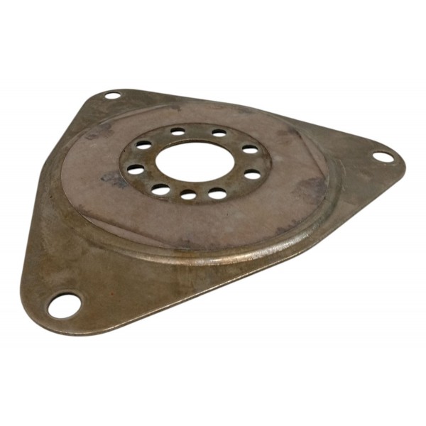 Chapa Cremalheira Motor Peugeot 307 308 2.0 2004 2005