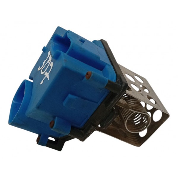 Resistencia Ventoinha Peugeot 307 Sw 2.0 2004 2005 2006