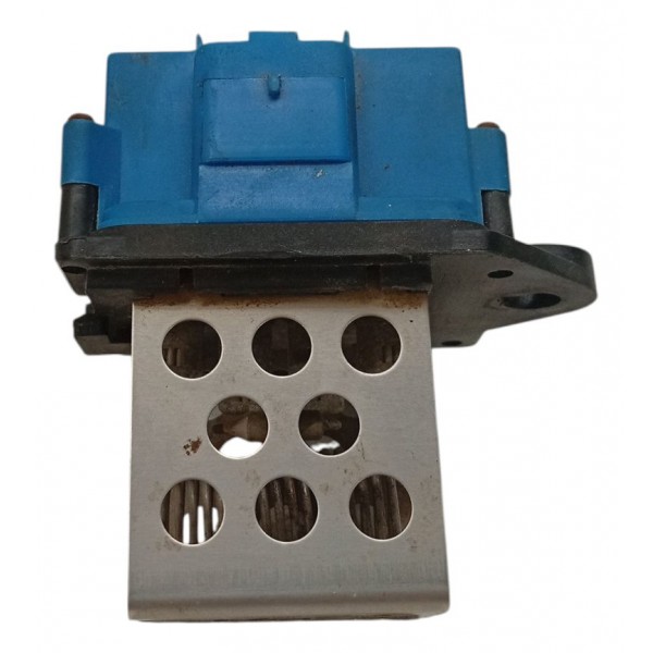 Resistencia Ventoinha Peugeot 307 Sw 2.0 2004 2005 2006