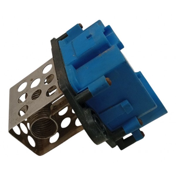 Resistencia Ventoinha Peugeot 307 Sw 2.0 2004 2005 2006