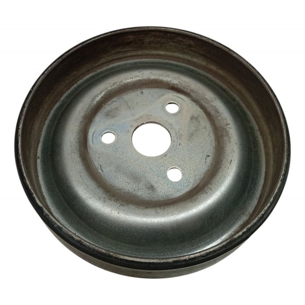 Polia Bomba Agua Citroen C4 Lounge 1.6 Thp 2013