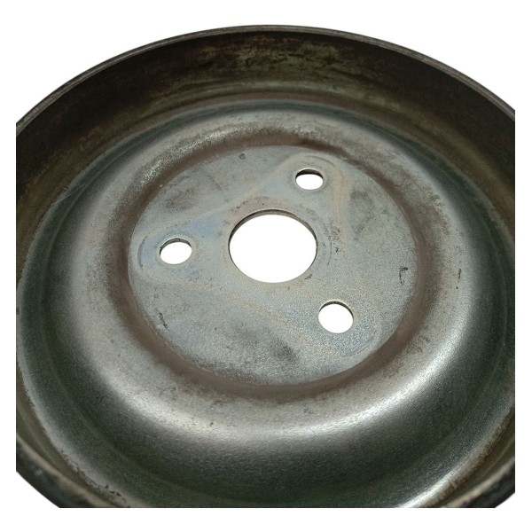Polia Bomba Agua Citroen C4 Lounge 1.6 Thp 2013